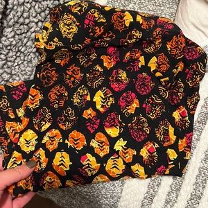 Lularoe TC leggings
